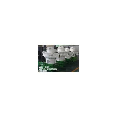 新式立式環(huán)模顆粒機(jī)(YGKJ560)