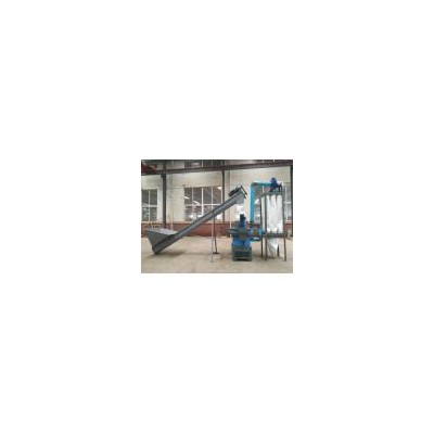 山東銘創(chuàng)生物質顆粒機LD560A(LD560A)