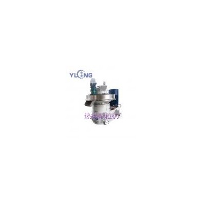 [新品] 山東稻殼顆粒機(jī)稻殼顆粒機(jī)(XGJ560/7)