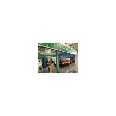 [新品] 建筑模板顆粒機(jī)(XGJ560)