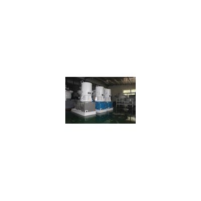 [促銷] 平模木屑顆粒機