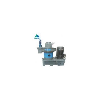 銘創(chuàng)機(jī)械供應(yīng)全新生物質(zhì)顆粒機(jī)LD450顆粒機(jī)制造(LD450)