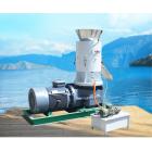 [新品] 木屑顆粒機(jī)(YZZL-45kw)