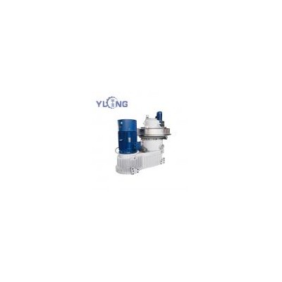 [新品] 廠家供應(yīng)秸稈顆粒機(jī)秸稈顆粒機(jī)(XGJ560-7a)