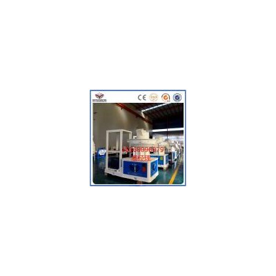 [新品] 立式環(huán)模顆粒機(jī)(560)