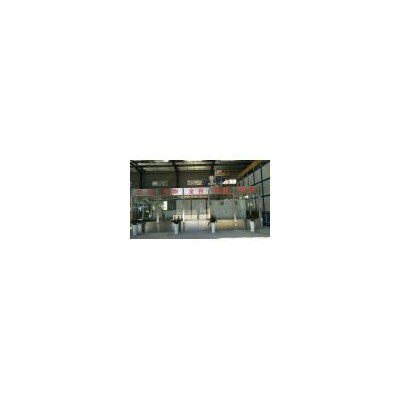 [新品] 標(biāo)準(zhǔn)無塵專業(yè)化顆粒生產(chǎn)線(BSR-7270（臥式185）)