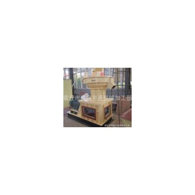 [新品] 生物質(zhì)顆粒機(MKJ560)