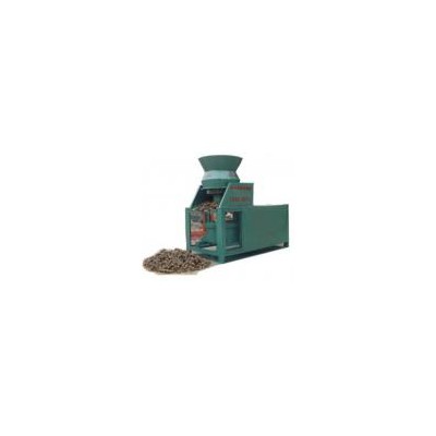 [新品] 生物質(zhì)秸稈顆粒成型機(klj)