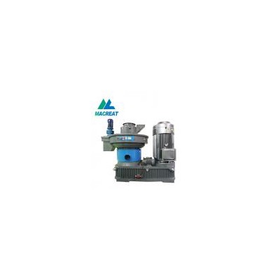 山東銘創(chuàng)高穩(wěn)定性秸稈造粒機(jī)木屑顆粒機(jī)LD700(MCZ700)
