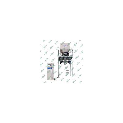 [新品] 宇龍生物質(zhì)顆粒噸袋包裝秤木屑顆粒噸包秤(DBC)