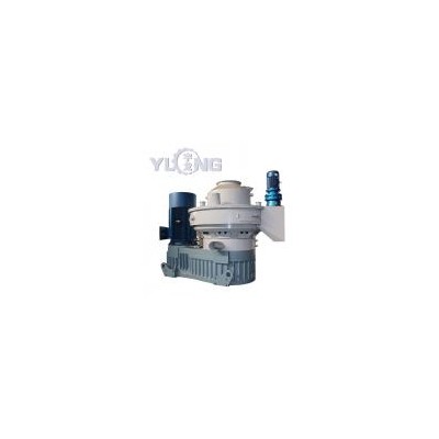 [新品] 供應宇龍機械生物質(zhì)顆粒機生物質(zhì)顆粒機(XGJ850-6)