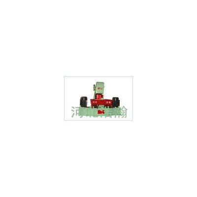 [新品] 秸稈壓塊機(jī)(9YHP-6200A)