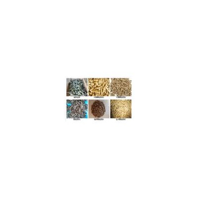 壓塊生物質(zhì)顆粒檢測