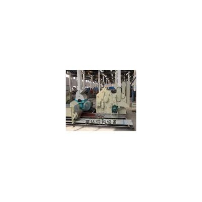 BX系列鼓式木屑削片機(jī)(7214285016)