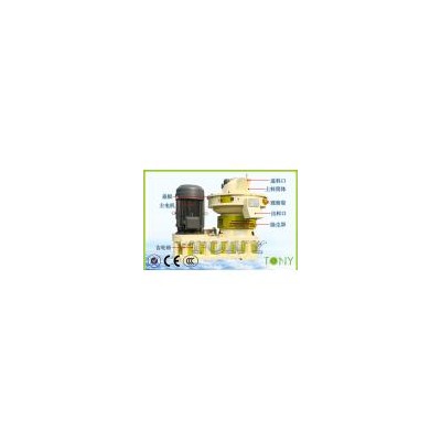 [新品] 生物質(zhì)顆粒燃料設(shè)備760中型齒輪箱(760)