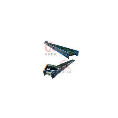 [新品] 裙邊皮帶輸送機(jī)(GC-BP)