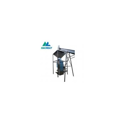 [新品] 山東銘創(chuàng)生物質顆粒包裝機(DCS-A50)