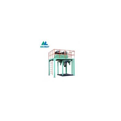 銘創(chuàng)自動噸包機(jī)