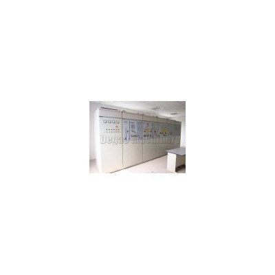 SDK系列電控柜