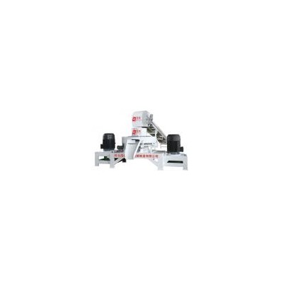 [新品] 秸稈壓塊機(jī)(9YHP-4200S)