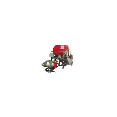 [新品] 青儲玉米秸稈打捆機(RX-5252D)