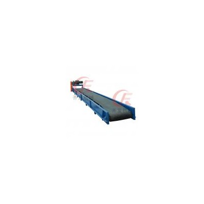 [新品] 原料皮帶機(jī)(TD60)