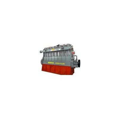 沼氣發(fā)電機(jī)組