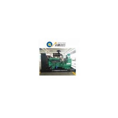 [新品] 50kw沼氣發(fā)電機(jī)組(QC-50QW-QZ1)