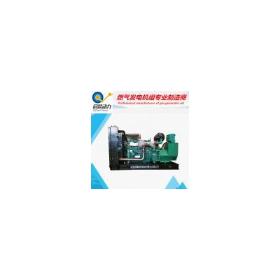 [促銷] 200kw沼氣發(fā)電機(jī)組(QC-200ZW-QZ1)