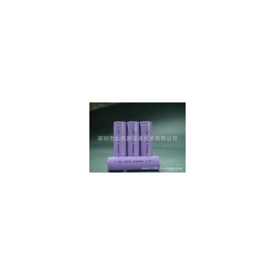 18650鋰電池 圓柱電池(1050（mah）3.7（V）)