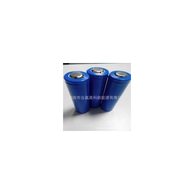 鋰電池(18650 2000（mah）3.7V)