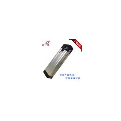 銀魚殼鋰電池(JNLD-4810Y)