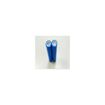 18650鋰電池(18650 1200（mah）3.7V)