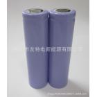 18650鋰電池(18650 2400（mah）3.7V)