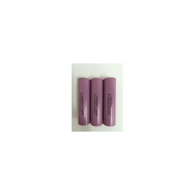 [促銷] LG18650鋰電池2900mah(LGEBMG11865)