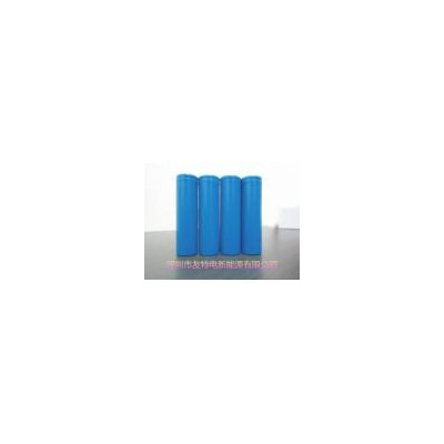 18650鋰電池(18650 2000（mah）3.7V)