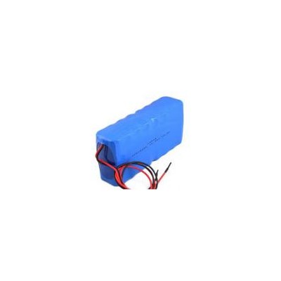 無線電通訊鋰電池(ICR18650-4S3P)