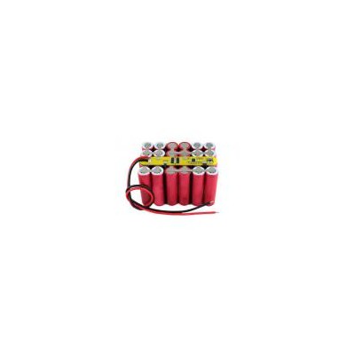 三洋18650FM、三洋鋰電池包(三洋18650 3.7V2500MAH)