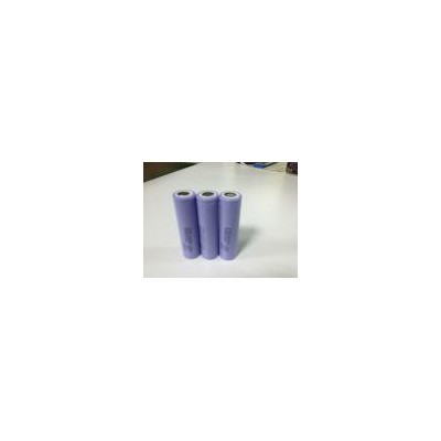 鋰電池(18650 3000（mah）)