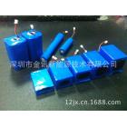 LED燈鋰電池(1900（mah）3.7（V）)