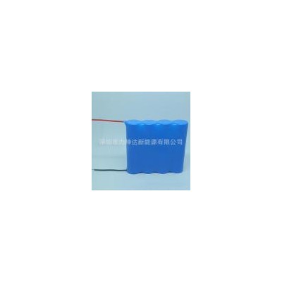 18650鋰電池(8000（mah）3.7（V）)