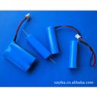 鋰亞鋰錳電池(2000（mah）3.7（V）)