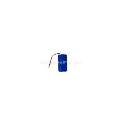 醫(yī)療設(shè)備鋰電池(4000mAh 3.7V)