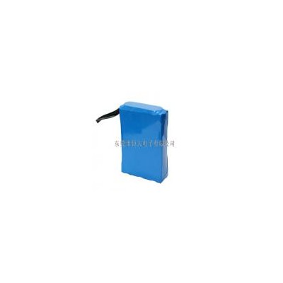 18650 2200mah鋰電池(BK18650/3S1P/2200mAh)
