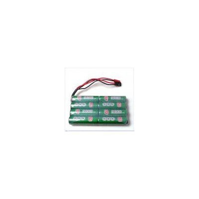 電池組(格氏ACE 2000mAh 9.6V)