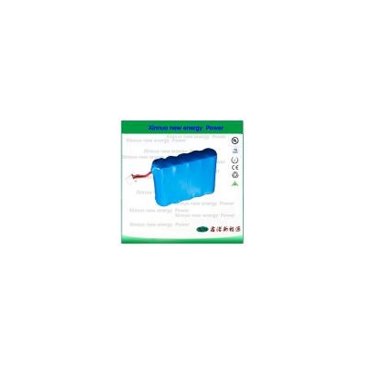 18650電池組(3.7V 12000mah)