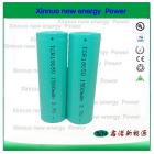 18650鋰電池(3.7V 1500mAh)