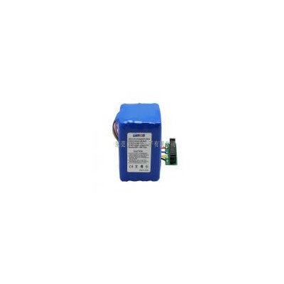 14.8 1800mah鋰電池(103450/4S/1800mAh/14)