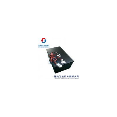 [新品] 485/232/CNA通訊電池(LS-DL72-30c)