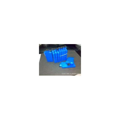 釣魚燈鋰電池(2500（mah）3.7（V）)